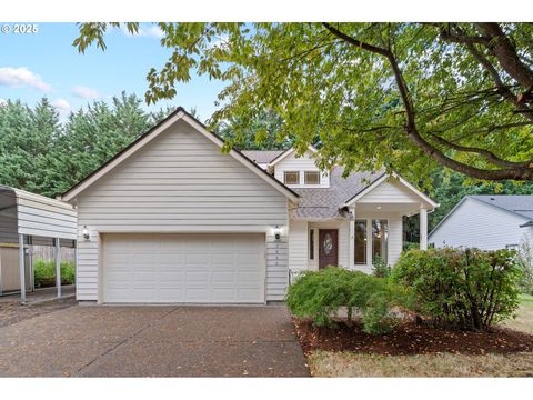 7550 SE LITTLE CREEK LN Milwaukie OR 97267