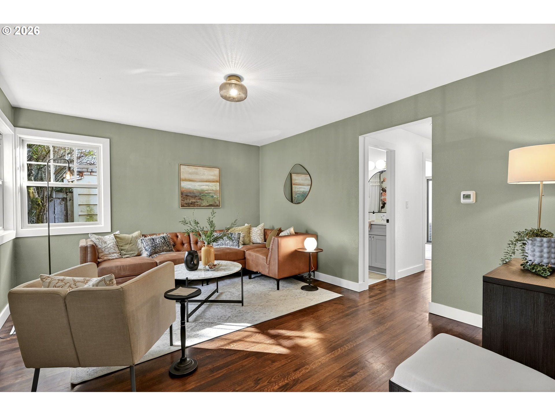 7814 N WILLAMETTE BLVD