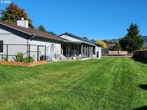 A home in Brookings