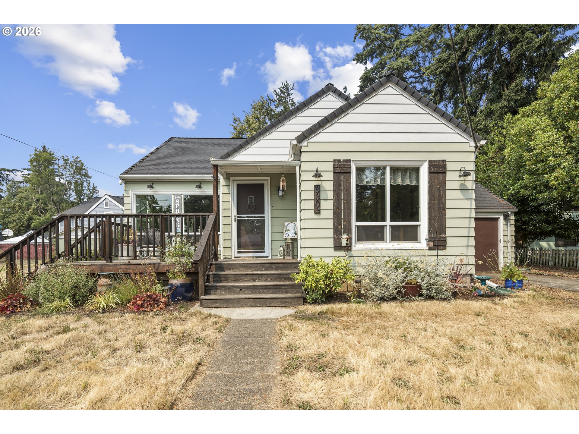 3303 SE 129TH AVE