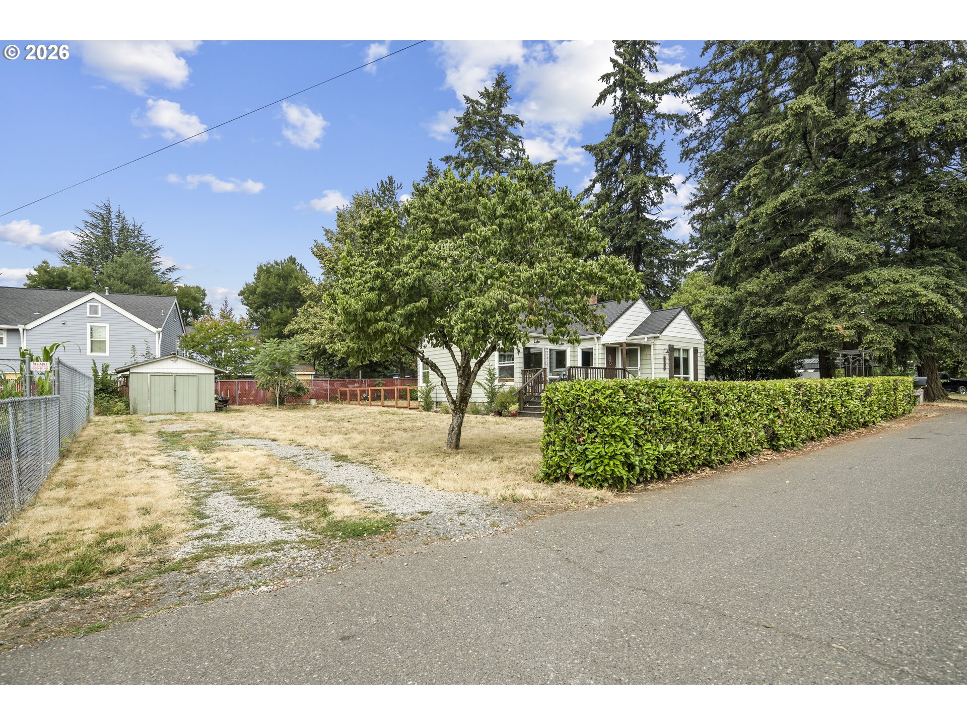 3303 SE 129TH AVE