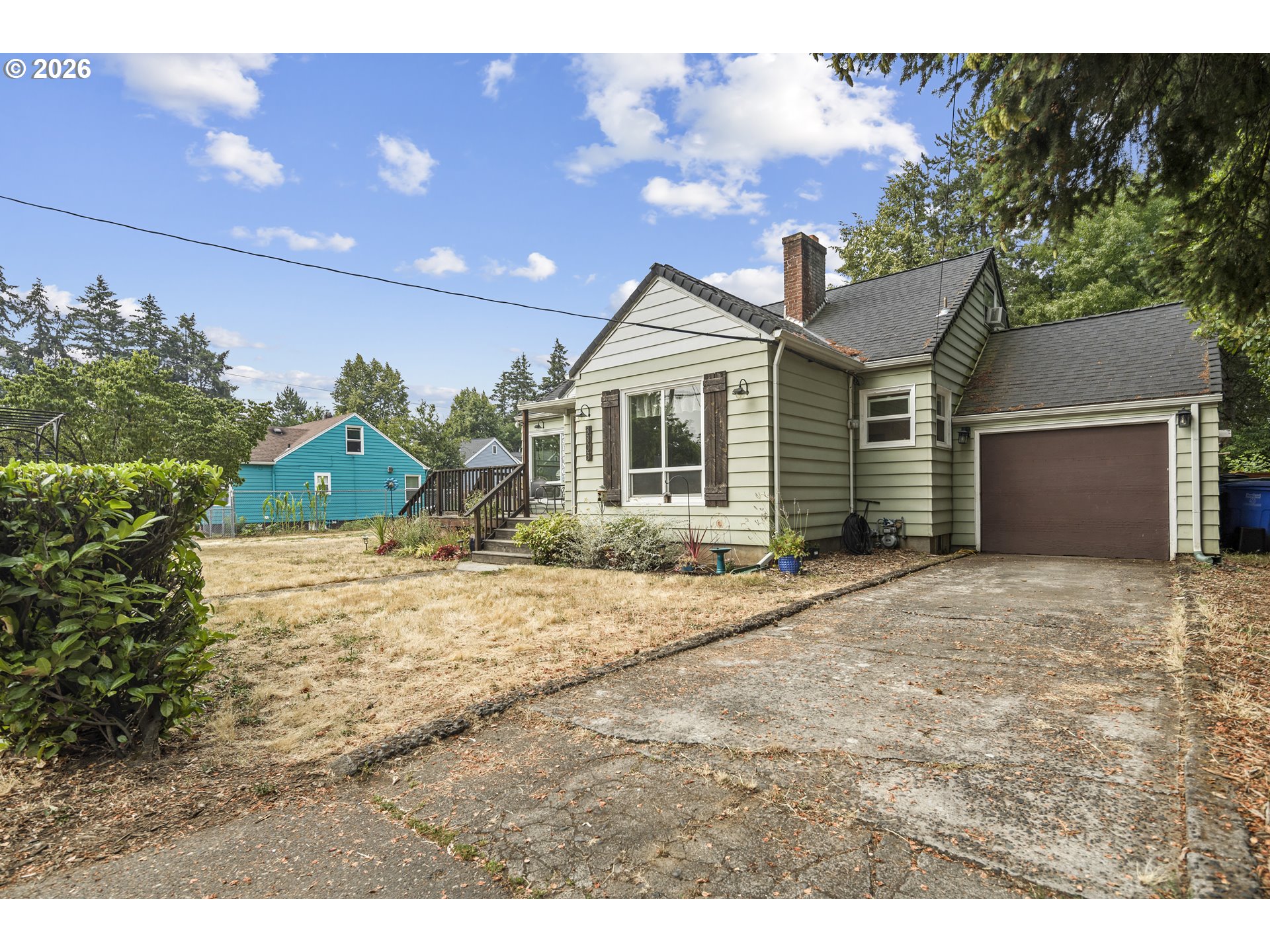 3303 SE 129TH AVE