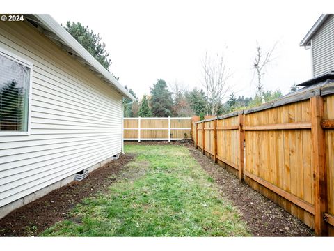 A home in Vancouver