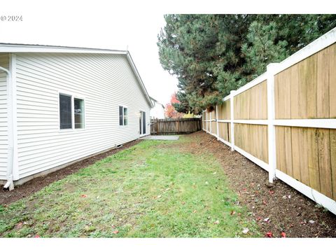 A home in Vancouver