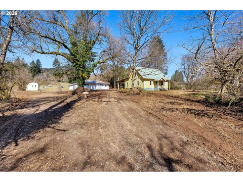 39701 NE 94TH AVE La Center WA 98629