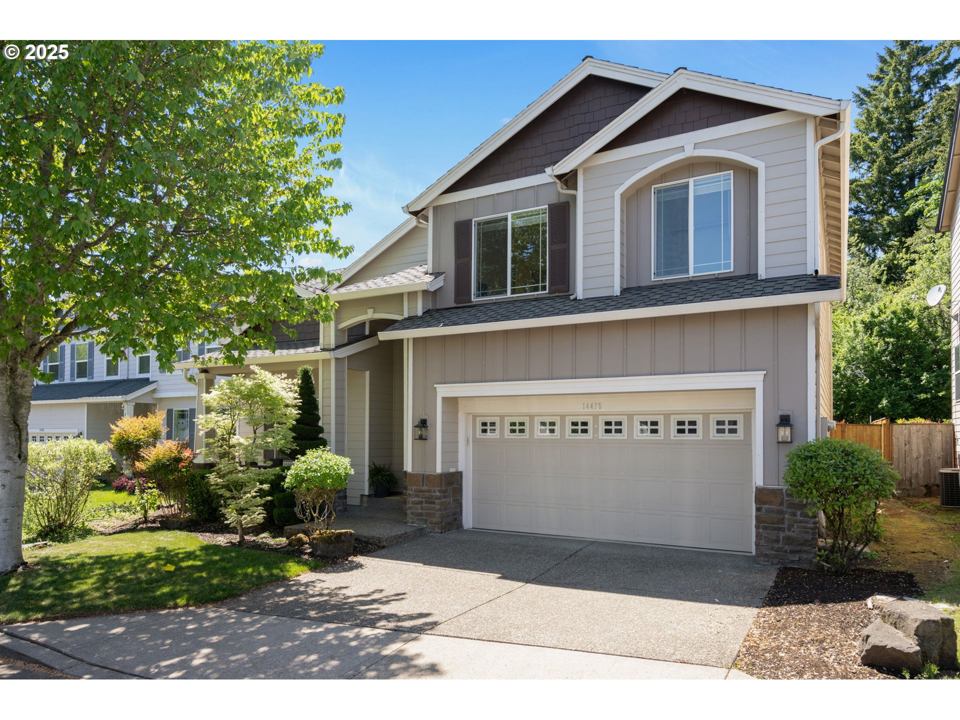 14475 NW PIONEER PARK WAY