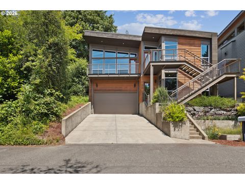3741 SW Sweetbriar DR Portland OR 97221