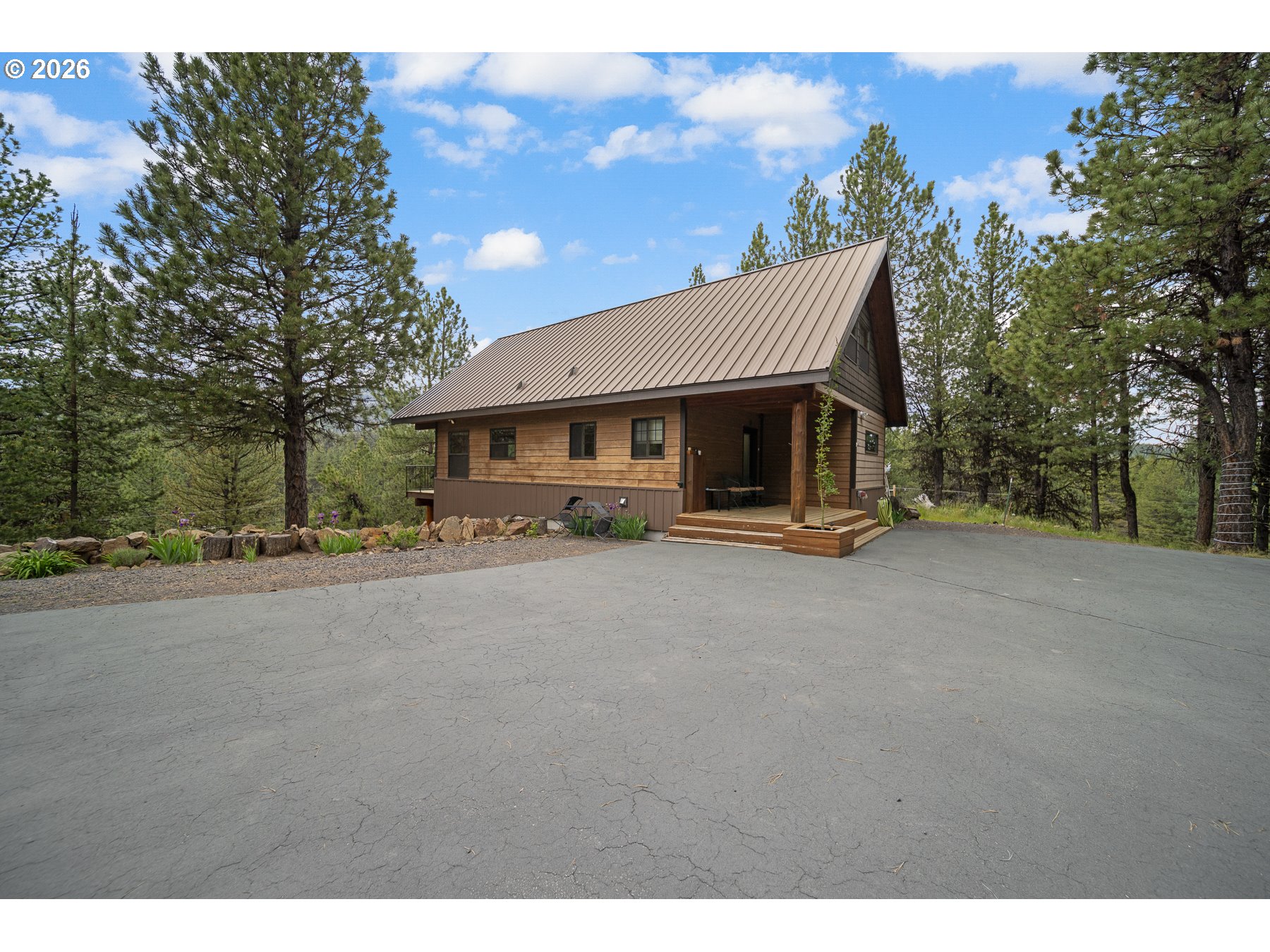 18144 NE HAMILTON BUTTE DR