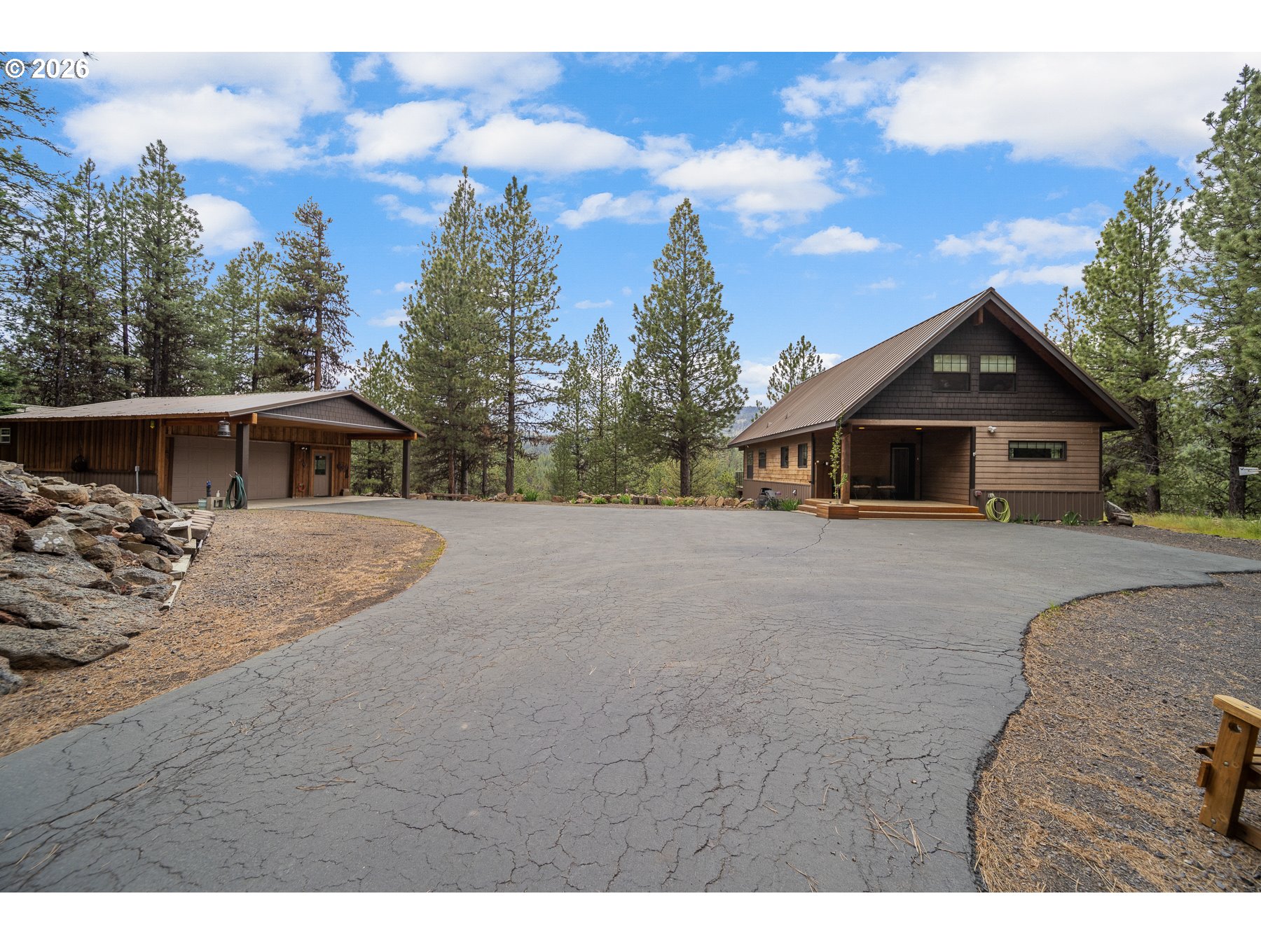 18144 NE HAMILTON BUTTE DR