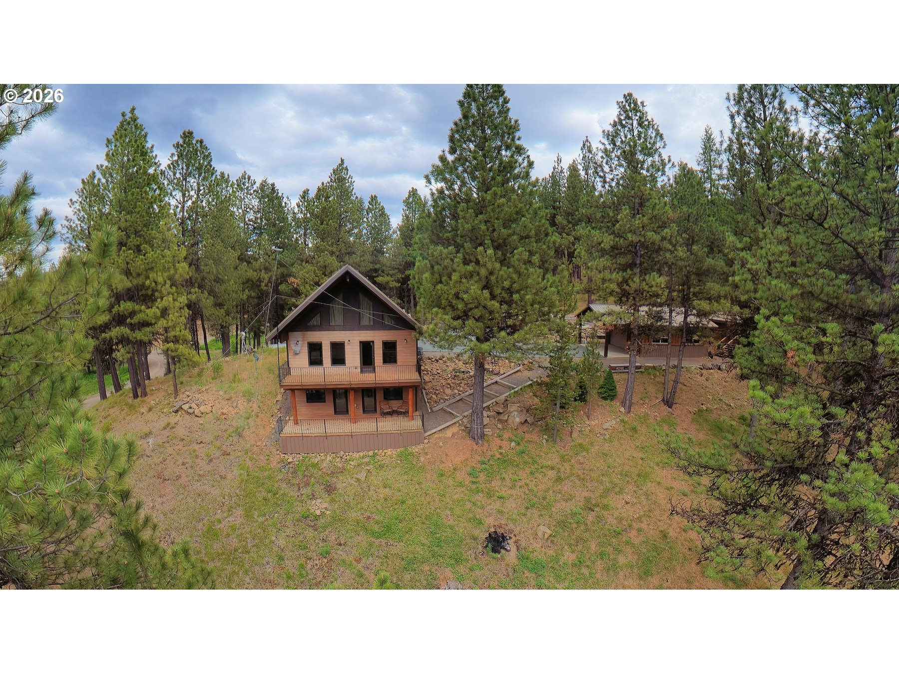 18144 NE HAMILTON BUTTE DR