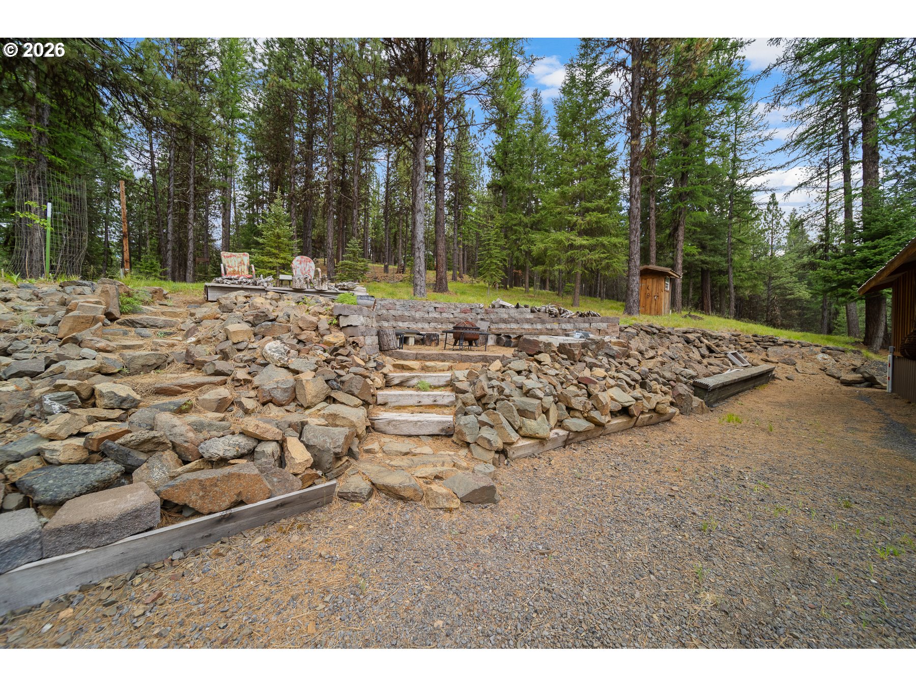 18144 NE HAMILTON BUTTE DR