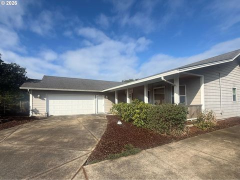 4797 CLOUDCROFT LN Florence OR 97439