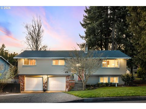 14323 SE BONNIE WAY Milwaukie OR 97267