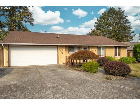 A home in Gresham