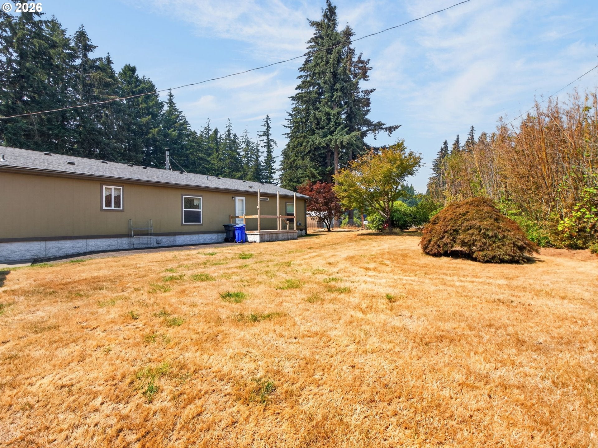 18508 S FERGUSON RD