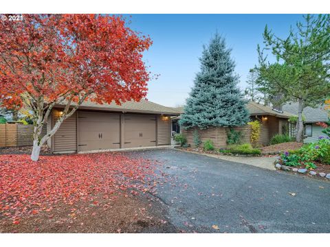 A home in Portland