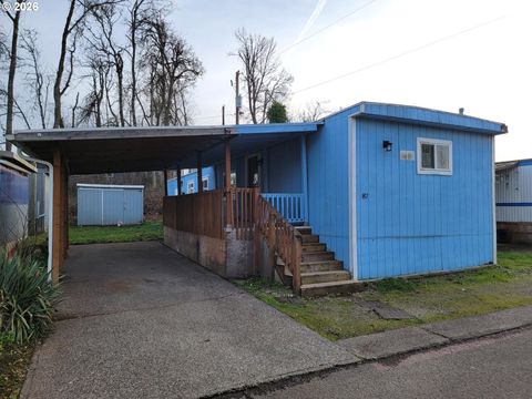 4475 DAISY ST 87 Springfield OR 97478