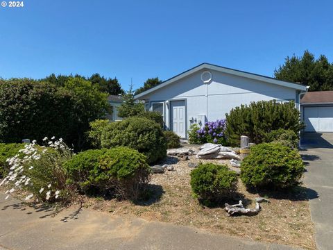 A home in Bandon