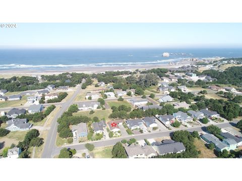 A home in Bandon