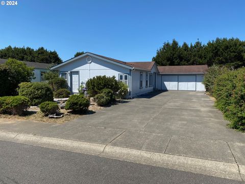 A home in Bandon