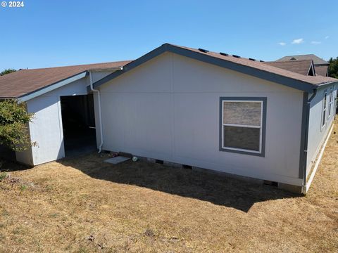 A home in Bandon