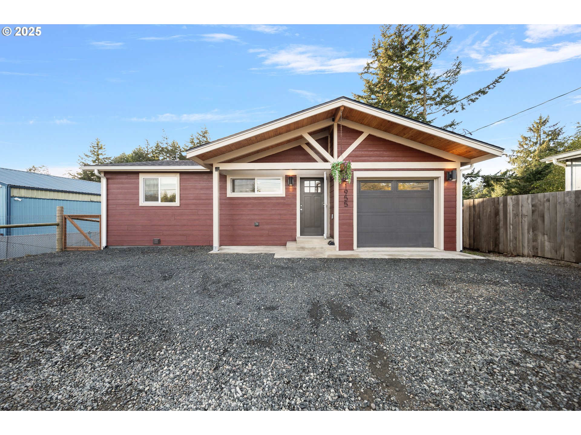 Photo 1 of 48 — 1955 28TH ST, Coos Bay, OR 97420