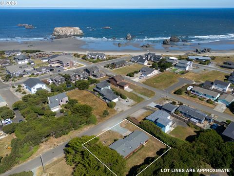 865 SW NEWPORT AVE Bandon OR 97411