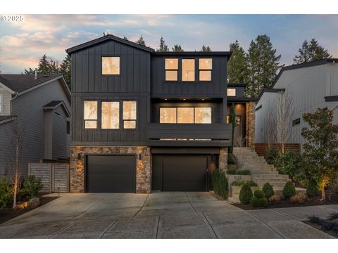 5135 HERON DR West Linn OR 97068