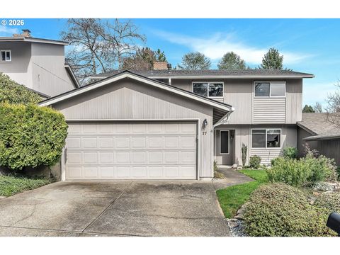 17 BRITTEN CT Lake Oswego OR 97035