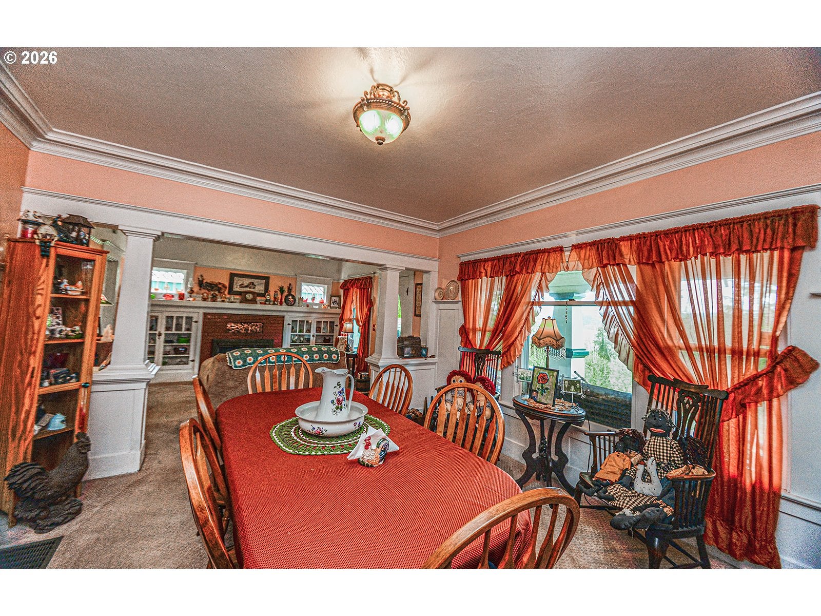 80406 BODINE RD