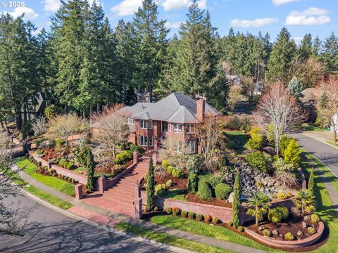 16235 SW FALCON DR Beaverton OR 97007