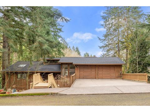 17821 SUNDOWN CT Lake Oswego OR 97034
