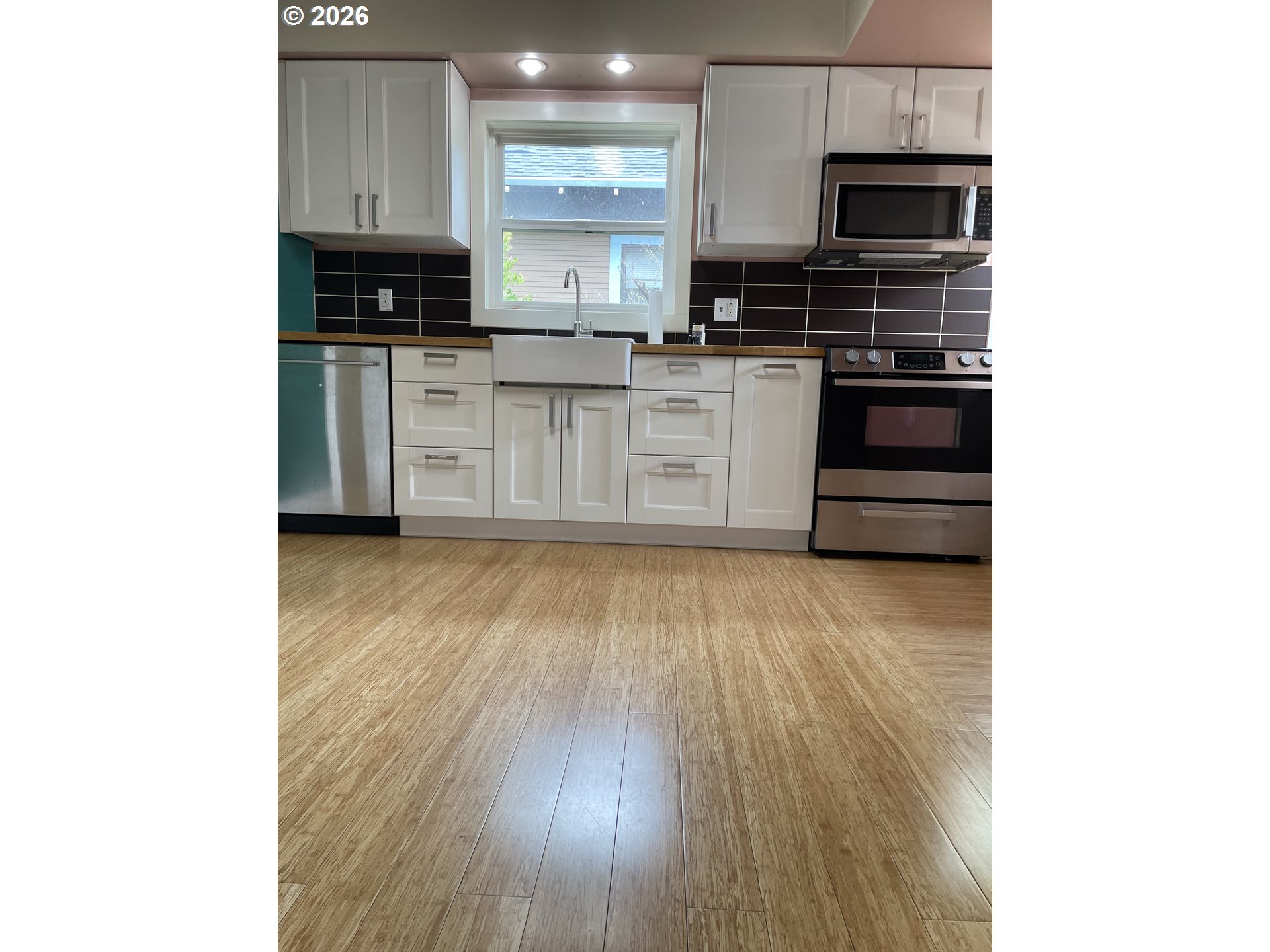 5520 SE Milwaukie