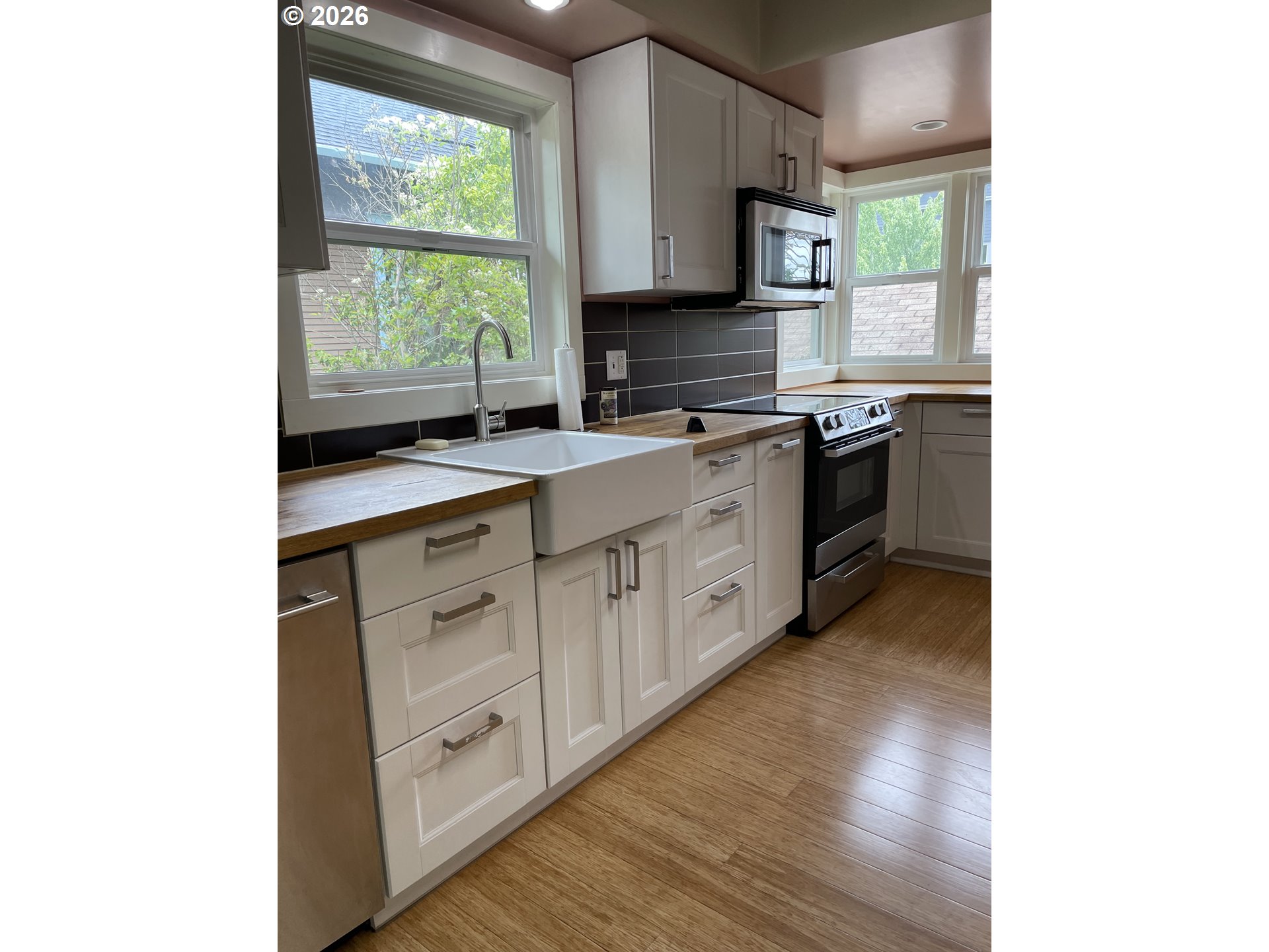 5520 SE Milwaukie