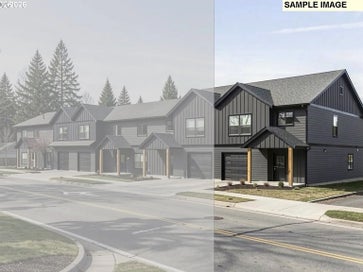 738 NW Alder ST Mill City OR 97360