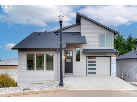 4302 NE 61st ST Vancouver WA 98661