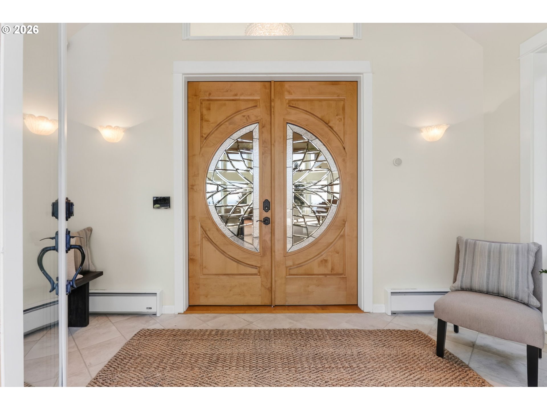 16700 SW PARRETT MOUNTAIN RD