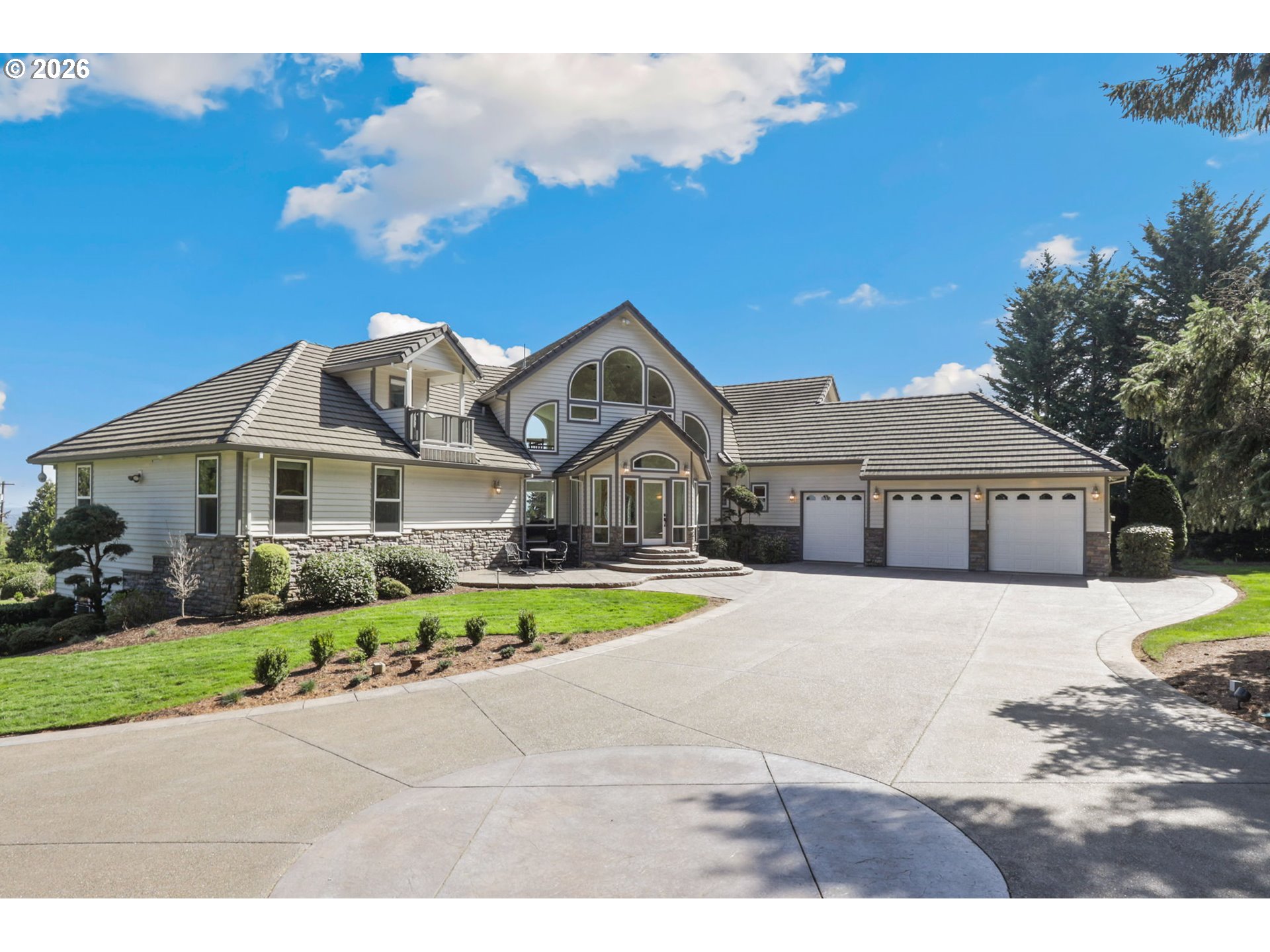 16700 SW PARRETT MOUNTAIN RD