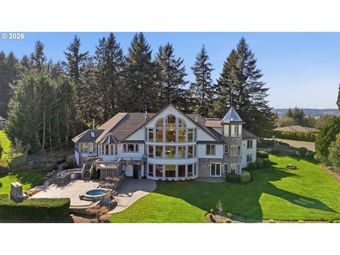 16700 SW PARRETT MOUNTAIN RD Sherwood OR 97140