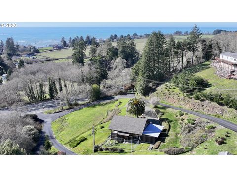 99106 E FREEMAN LN Brookings OR 97415