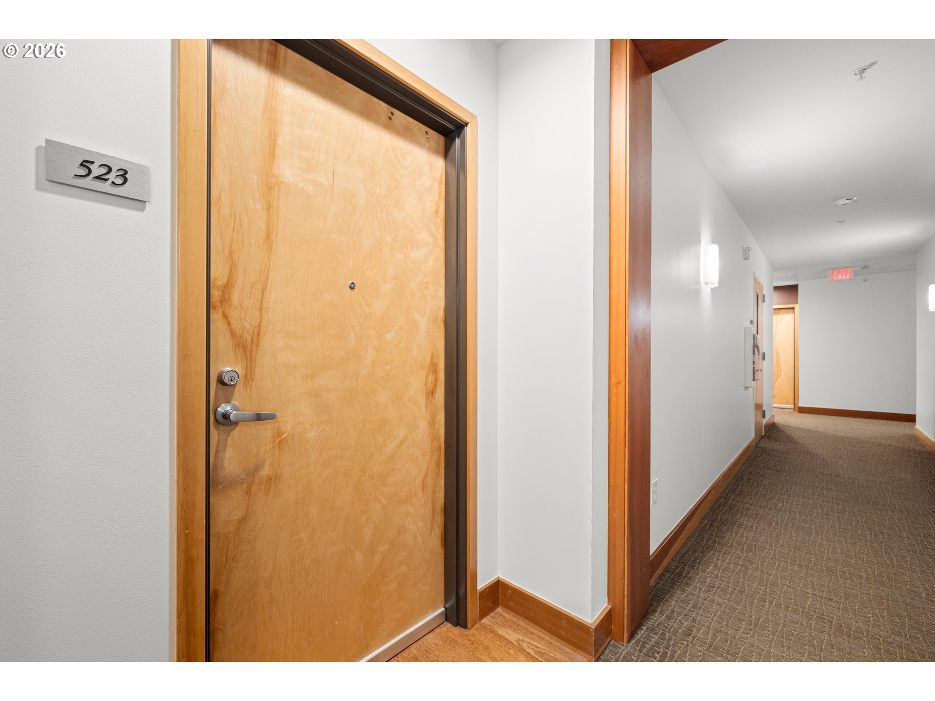 1030 NW JOHNSON ST 523
