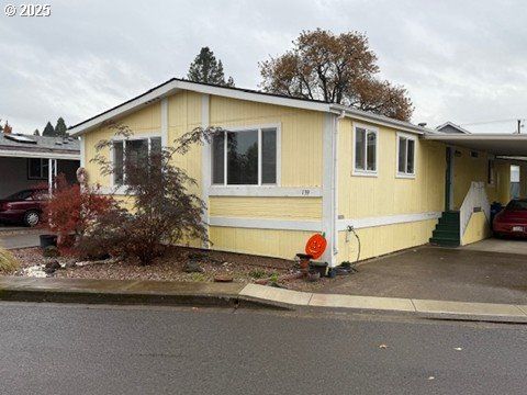 1199 N TERRY ST Eugene OR 97402