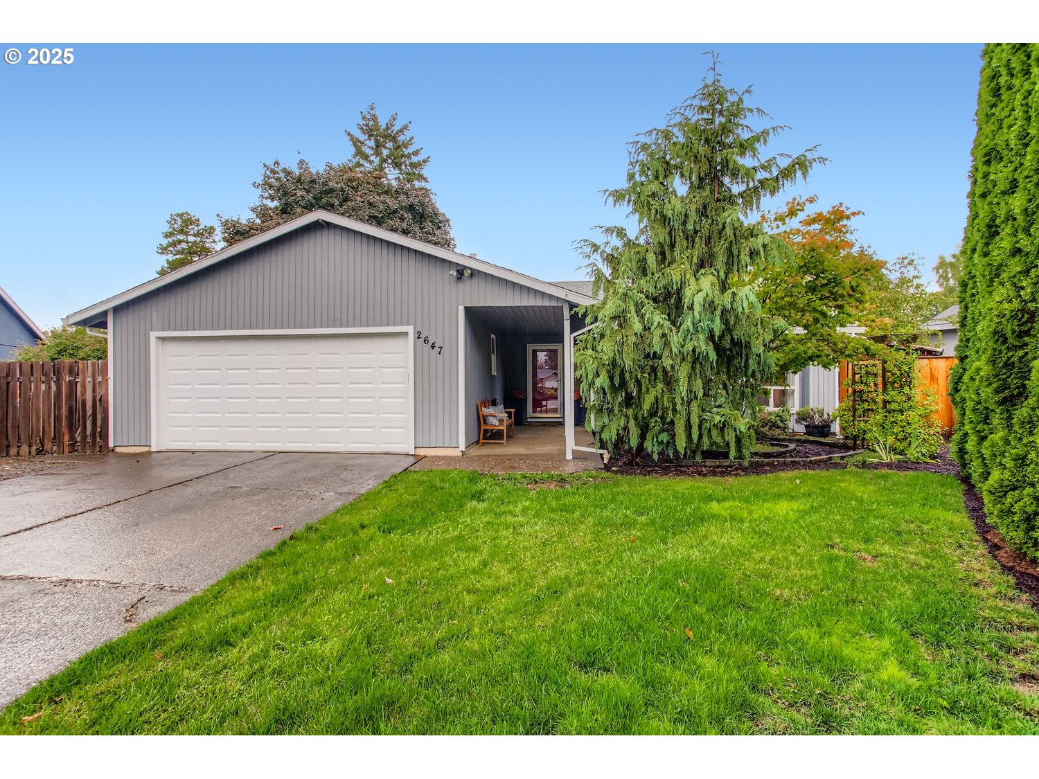 2647 SE ASPEN CT