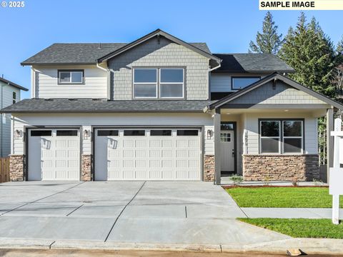 2235 E Otter LOOP La Center WA 98629