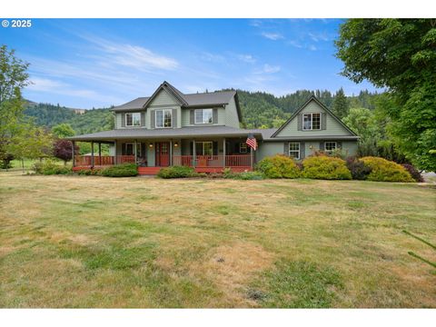 25901 NE 412TH CIR Amboy WA 98601