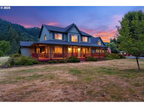 25901 NE 412TH CIR Amboy WA 98601