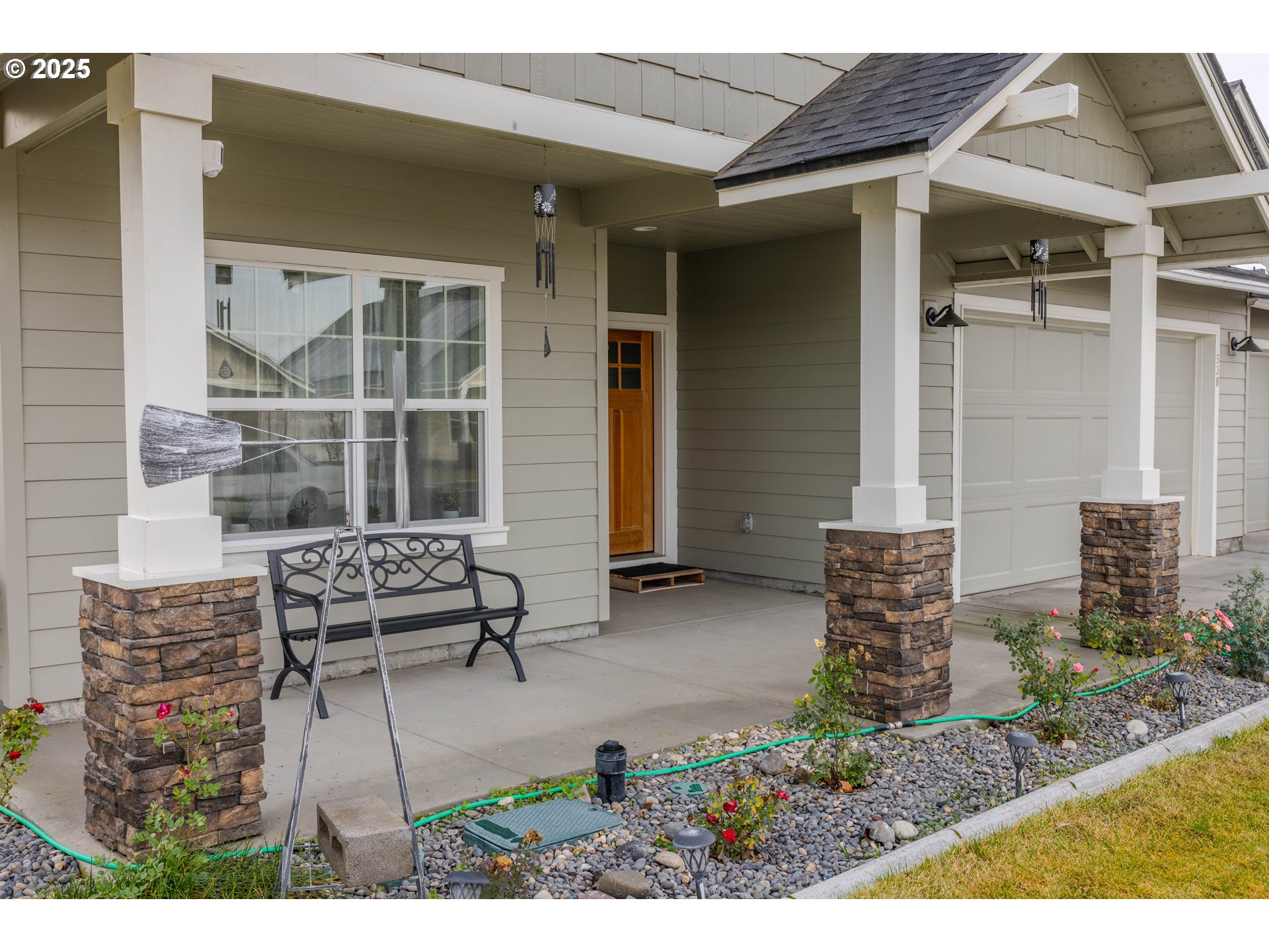 538 ANTHONY DR