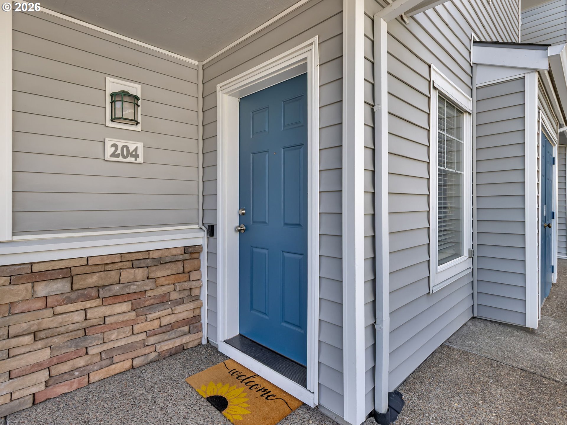 16248 SW AUDUBON ST 204