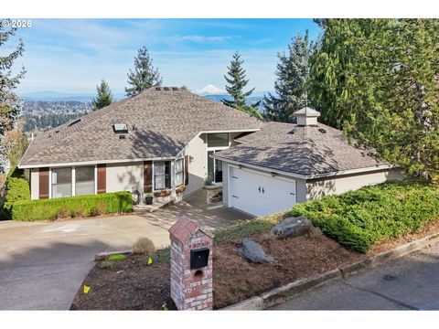 19760 WILDWOOD DR West Linn OR 97068