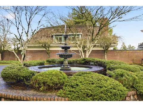 3611 SW HUMPHREY BLVD Portland OR 97221